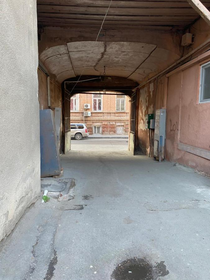 Апартаменти Old T'Bilisi Тбілісі Екстер'єр фото